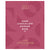 The Chocolatier Damask Rose Dark Chocolate Bar 50g by The Chocolatier - The Pop Up Deli