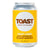 Toast Ale Craft Lager Can - 5.0% 330ml by Toast Ale - The Pop Up Deli