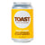 Toast Ale Craft Lager Can - 5.0% 330ml  [WHOLE CASE]