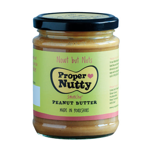 Proper Nutty Nowt but Nuts [WHOLE CASE] by Proper Nutty - The Pop Up Deli