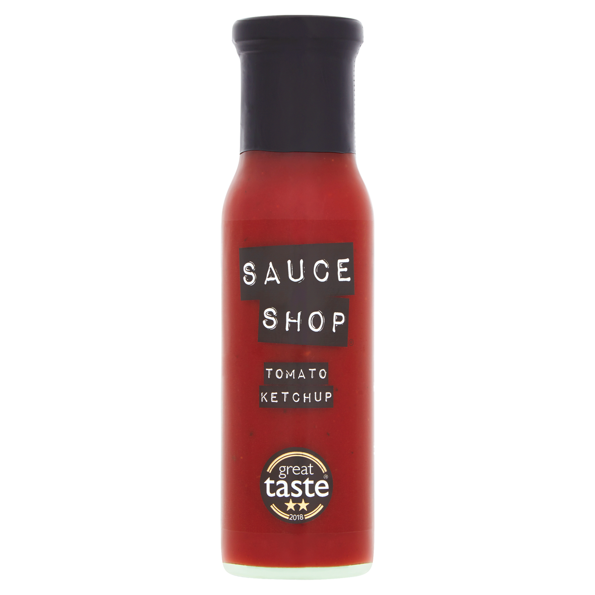 SAUCE SHOP TOMATO KETCHUP by Sauce Shop - The Pop Up Deli