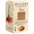 Miller's Elements Fire Crackers [WHOLE CASE] by Artisan Biscuits - The Pop Up Deli