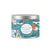 Miller's White Chocolate & Cranberry Sweet Buttercrumb Tin [WHOLE CASE]