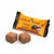 Booja-Booja Almond Salted Caramel Truffles Taster Pack (23g) by Booja-Booja - The Pop Up Deli