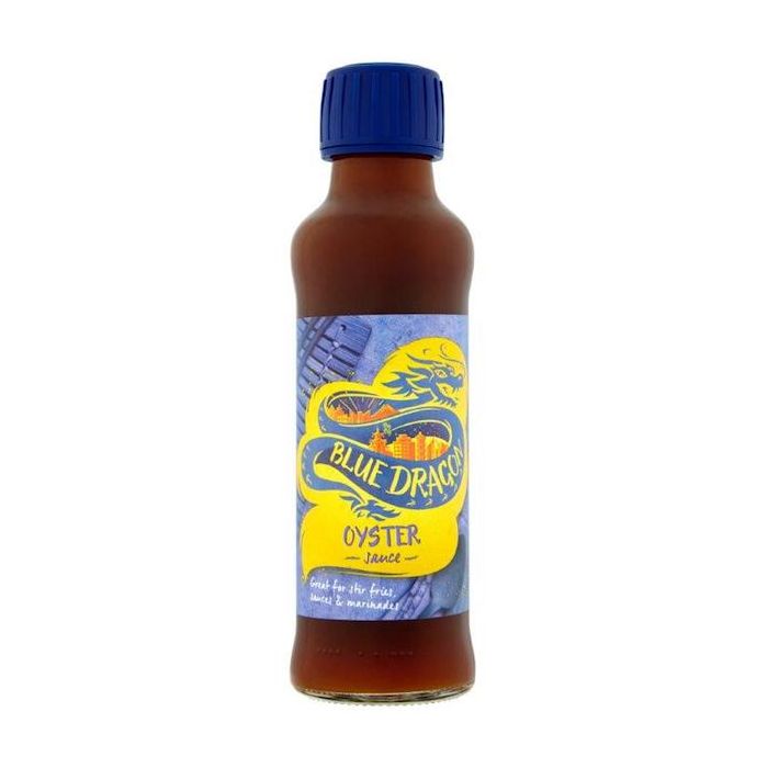 Blue Dragon Oyster Sauce [WHOLE CASE] by Blue Dragon - The Pop Up Deli