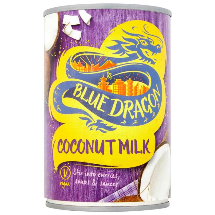 Blue Dragon Coconut Milk [WHOLE CASE] by Blue Dragon - The Pop Up Deli