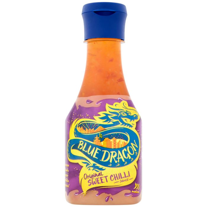 Blue Dragon Sweet Chilli Sauce [WHOLE CASE] by Blue Dragon - The Pop Up Deli