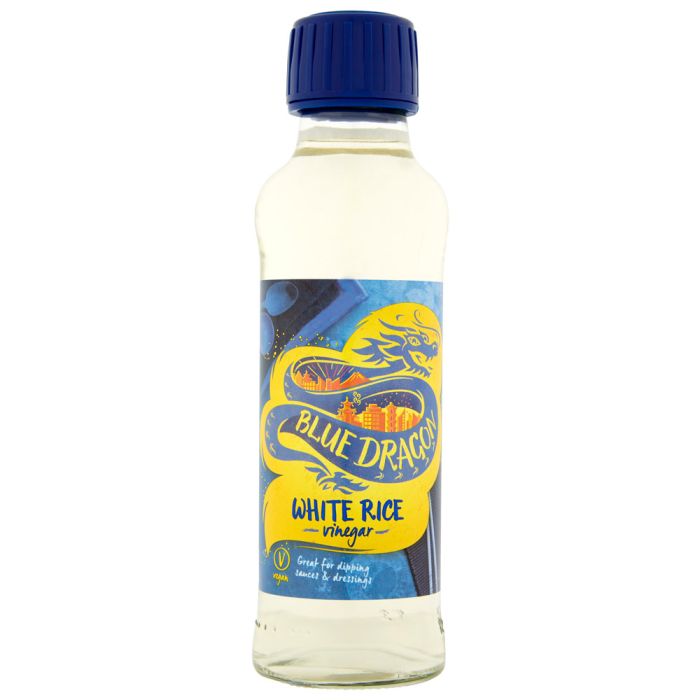 Blue Dragon Rice Vinegar [WHOLE CASE] by Blue Dragon - The Pop Up Deli