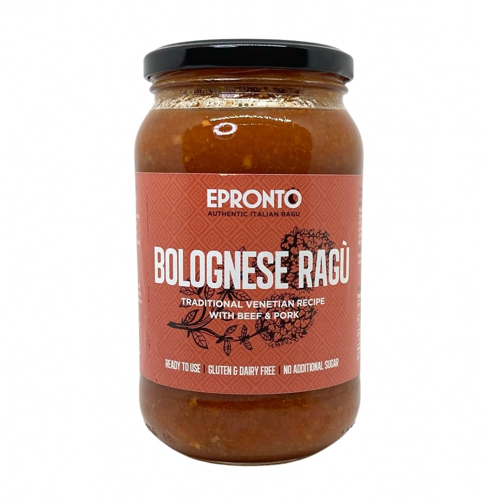 Epronto Bolognese Ragu (500g)