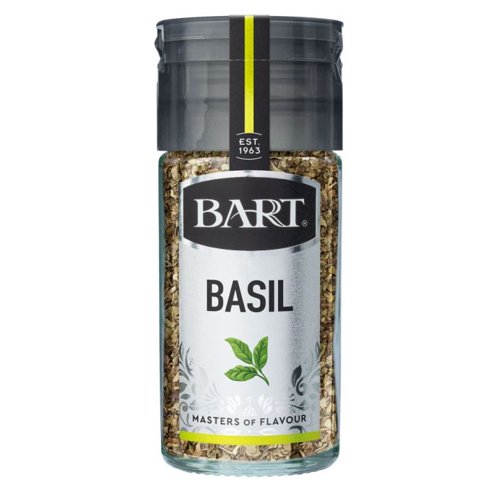 Bart Basil [WHOLE CASE]