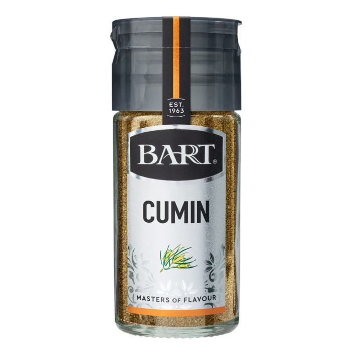 Bart Cumin Ground [WHOLE CASE]