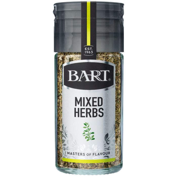 Barts Mixed Herbs [WHOLE CASE] by Bart - The Pop Up Deli