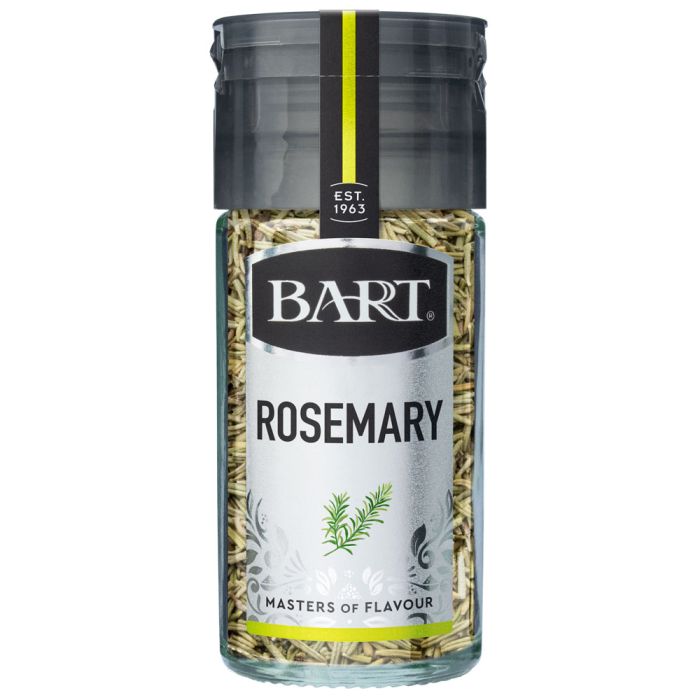 Bart Rosemary [WHOLE CASE]