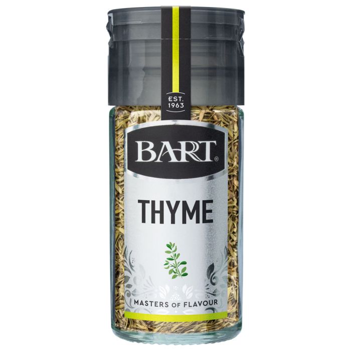 Barts Thyme [WHOLE CASE] by Bart - The Pop Up Deli