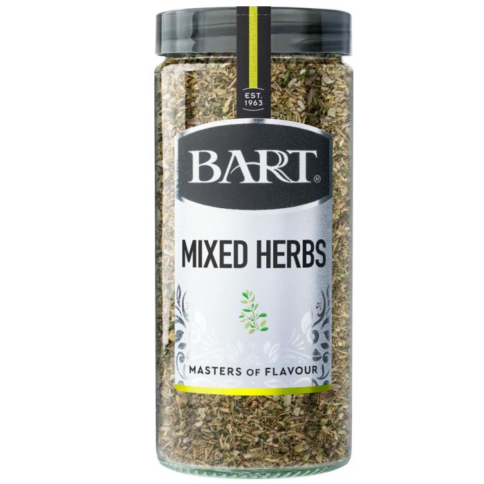 Barts Mixed Herbs Large [WHOLE CASE] by Bart - The Pop Up Deli