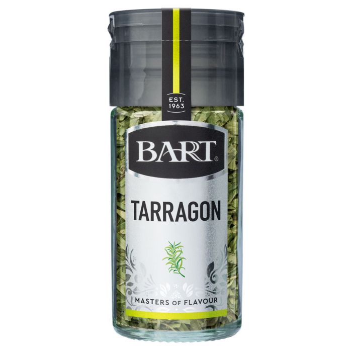 Bart Tarragon [WHOLE CASE]