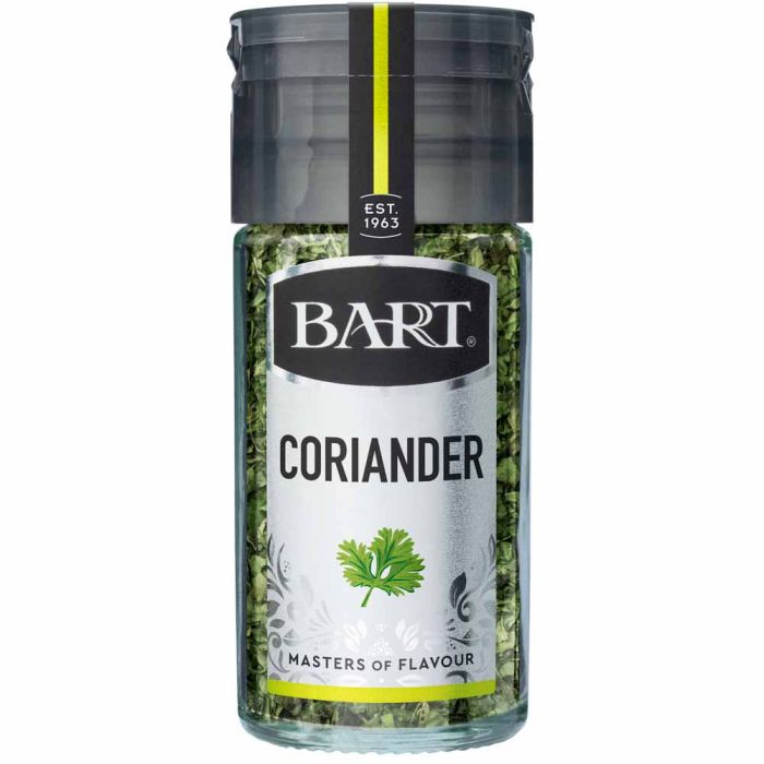Barts Coriander Leaf [WHOLE CASE] by Bart - The Pop Up Deli