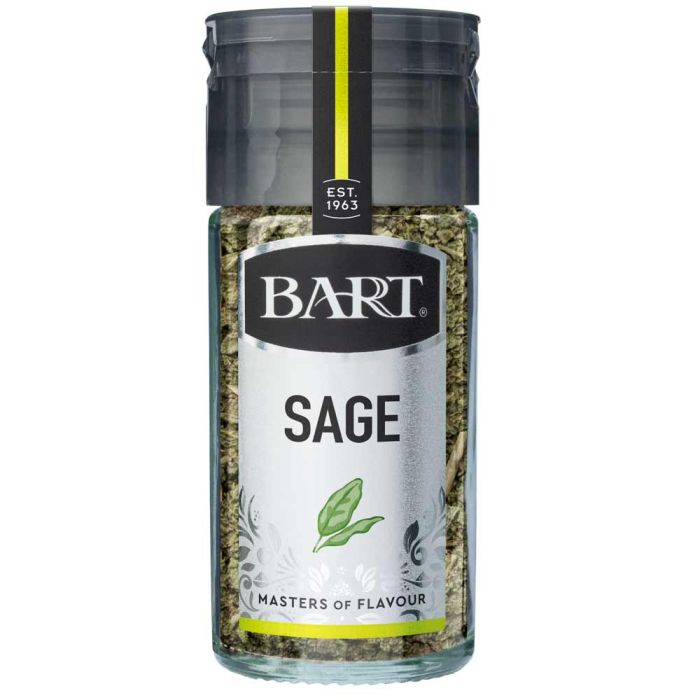 Bart Sage [WHOLE CASE]