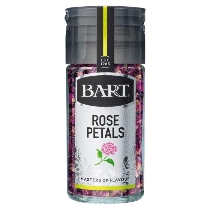 Barts Rose Petals [WHOLE CASE] by Bart - The Pop Up Deli