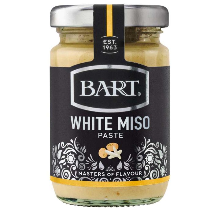 Barts White Miso Paste [WHOLE CASE] by Bart - The Pop Up Deli