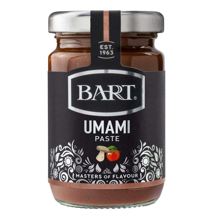 Barts Umami Paste [WHOLE CASE] by Bart - The Pop Up Deli