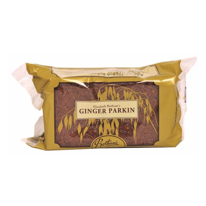 Botham's Yorkshire Ginger Parkin [WHOLE CASE] by Botham's of Whitby - The Pop Up Deli