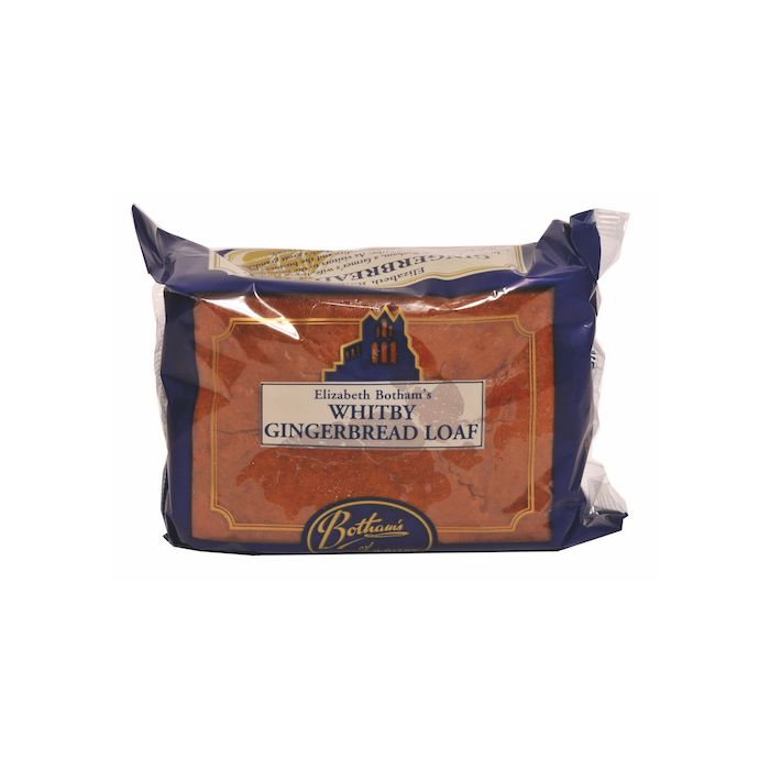 Botham's Whitby Heritage Ginger Loaf [WHOLE CASE] by Botham's of Whitby - The Pop Up Deli