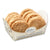 Botham's of Whitby Coconut & Stem Ginger Biscuits [WHOLE CASE]