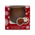Cocoba Christmas Hot Chocolate Bombe in a Box (Single) [WHOLE CASE]