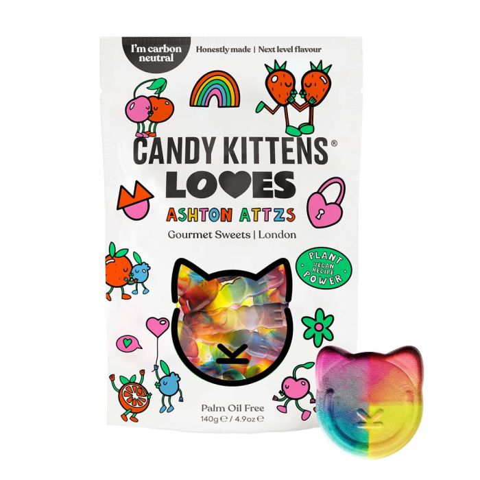 Candy Kittens LOVES Bag [WHOLE CASE] by Candy Kittens - The Pop Up Deli