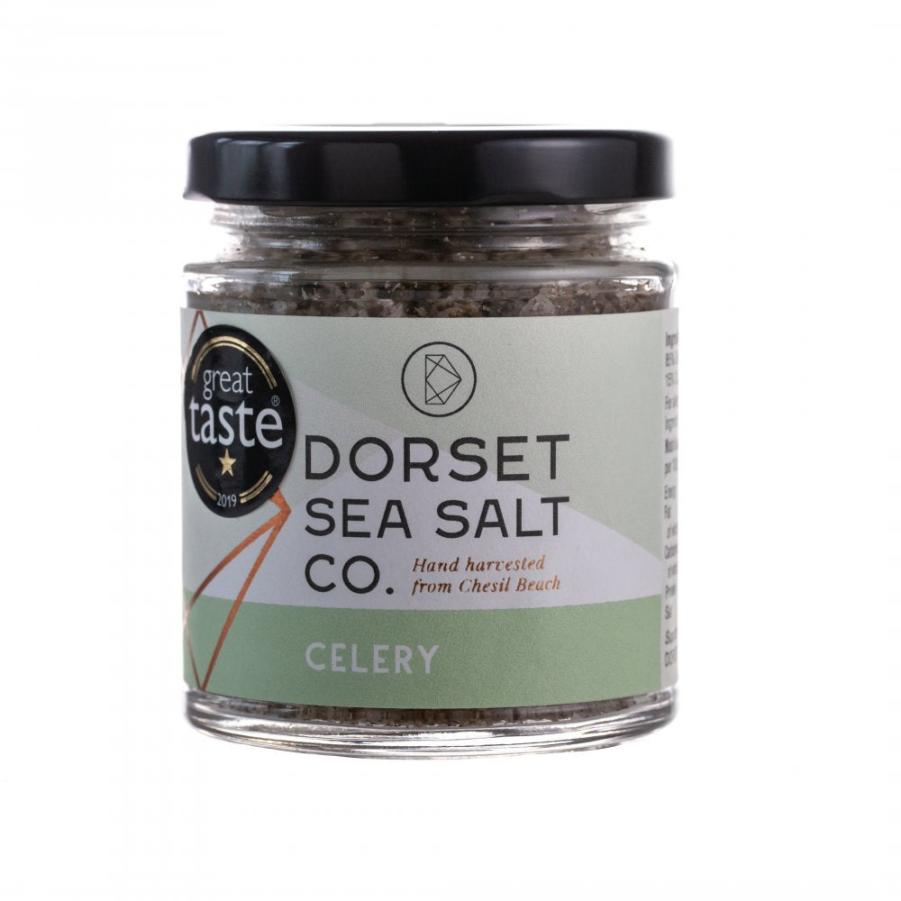Dorset Sea Salt Co. Celery (100g)