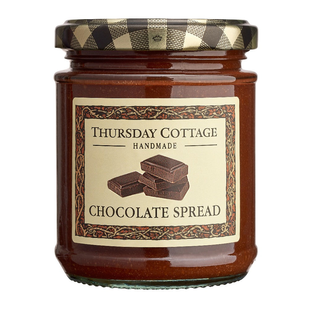 Thursday Cottage Chocolate Spread (205g)