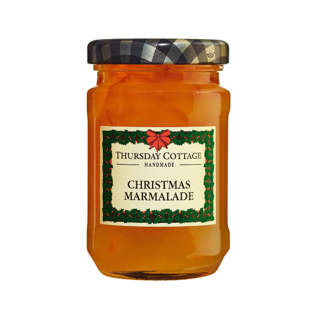 Thursday Cottage Christmas Marmalade (112g)