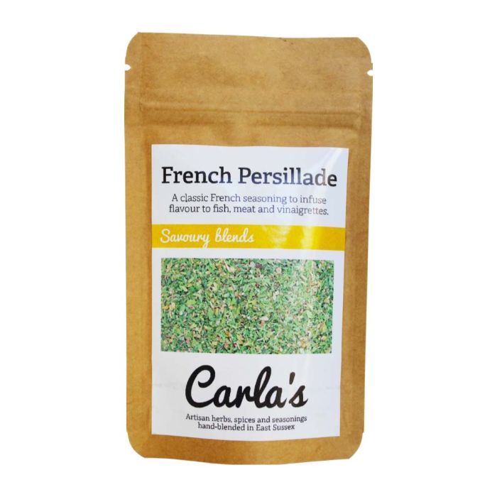 Carla's French Persillade Blend [WHOLE CASE] by The Pop Up Deli - The Pop Up Deli