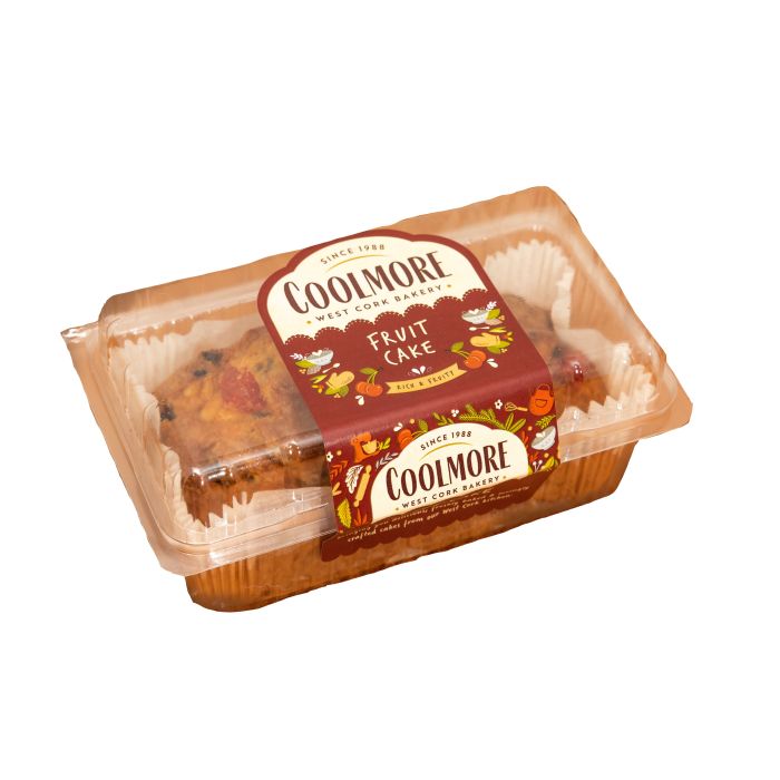 Coolmore Fruit Cake [WHOLE CASE] by Coolmore - The Pop Up Deli