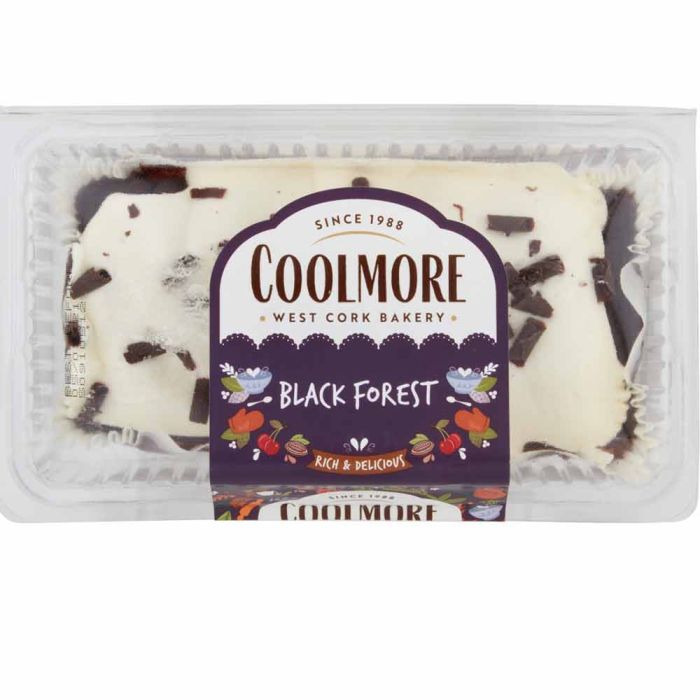 Coolmore Black Forest Cake [WHOLE CASE] by Coolmore - The Pop Up Deli