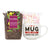Cocoba I'm a Mug for Hot Chocolate Gift Set (300g) by Cocoba - The Pop Up Deli