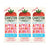 Cawston Press Fruit Water Apple & Summer Berries Multipack (3 x 200ml) [WHOLE CASE]