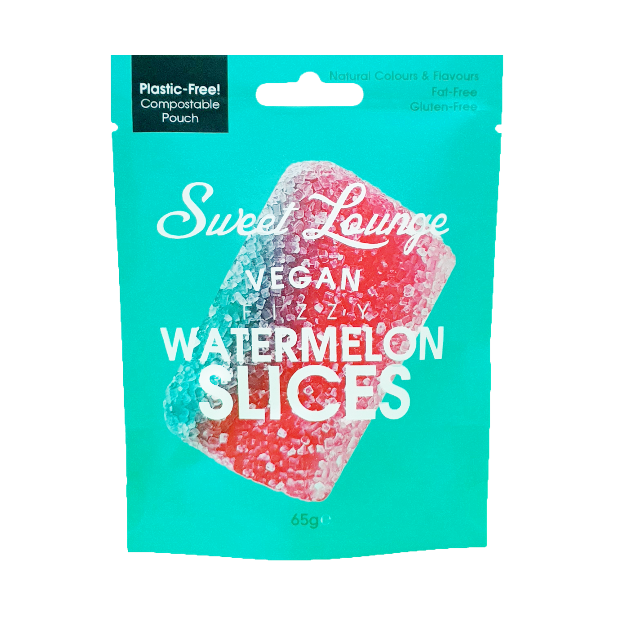 Sweet Lounge Watermelon Slices (65g) by Sweet Lounge - The Pop Up Deli
