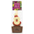 Cocoba Christmas Santa Milk Hot Chocolate Spoon (50g) by Cocoba - The Pop Up Deli