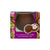 Cocoba Hot Chocolate Bombe with Marshmallows (50g)