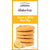 Farmhouse Biscuits Gluten Free Lemon & White Choc Chip Biscuits [WHOLE CASE] by Farmhouse Biscuits - The Pop Up Deli