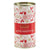 Farmhouse Biscuits Festive Christmas Tube with Spiced Ginger Biscuits 100g [WHOLE CASE]
