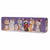 Farmhouse Biscuits Embossed Christmas Cat Stem Ginger Tin 225g [WHOLE CASE]