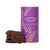 Farmhouse Biscuits Purple & Gold Chocolate Brownie Tube 100g  [WHOLE CASE]