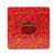 Farmhouse Biscuits Embossed Red Holley Berry Cranberry Tin 250g  [WHOLE CASE]