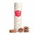 Farmhouse Biscuits Giant White Holley Berry Chococlate Chunk & Orange Tub 200g [WHOLE CASE]