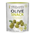 Mr Filberts Green Olives with Lemon & Oregano [WHOLE CASE]