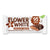 Flower & White Chocolate Crunch Meringue Bar [WHOLE CASE] by Flower & White - The Pop Up Deli