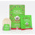 English Tea Shop Organic Green Tea & Pomegranate (20 Tea Bags)